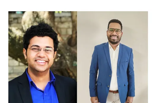 Pilgrim announces senior level appointments