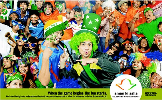 Aman Ki Asha, Luv Pak