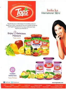 India ka international taste