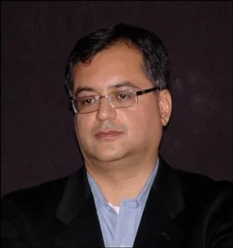 STAR's Ravish Kumar to head Viacom18's Hindi movie channel