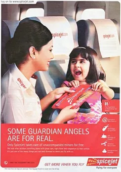 Guardian angels