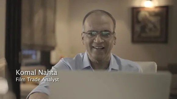 Universal Pictures gets trade analyst Komal Nahta to watch F9’s pirated version