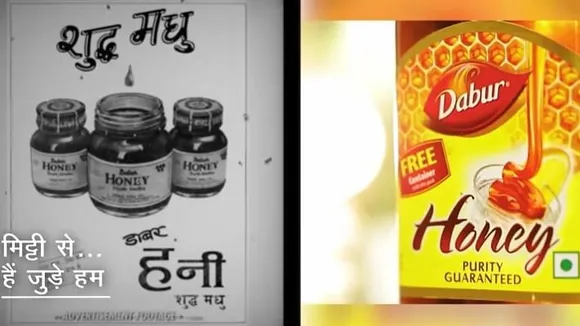 Dabur's new ad reaffirms its 135-year-old legacy, cements it as a leader in post-lockdown India