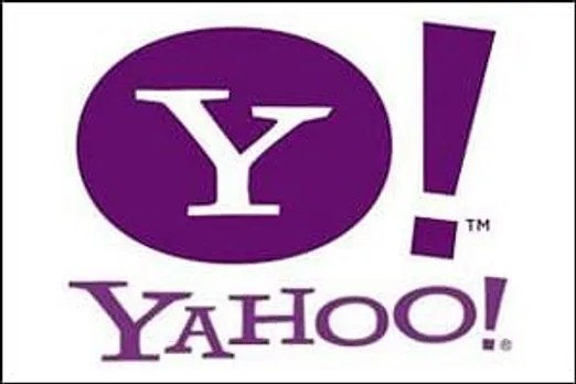 Yahoo! awards its media duties to MediaVest