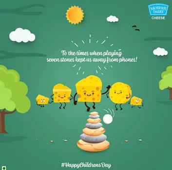 #HappyChildrensDay