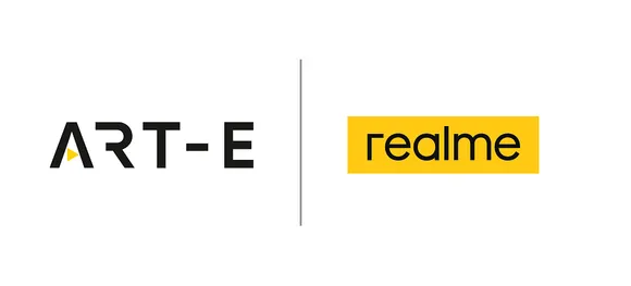 Art-E MediaTech wins social media mandate for realme 