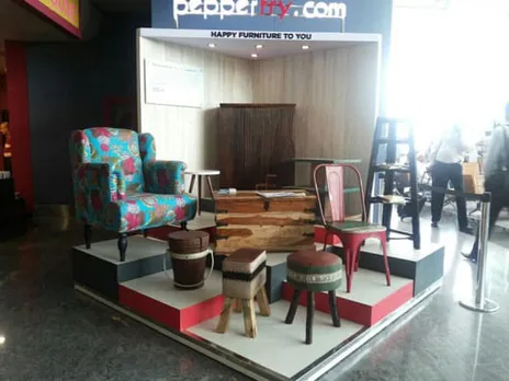 No argument furniture