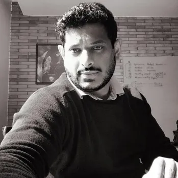 Suraj Nagappa joins Rediffusion as Digital Lead for South