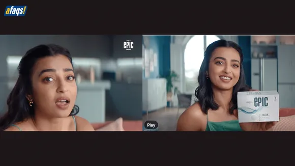 Mankind Pharma’s EPIC asks women to take agency and choose their own condoms