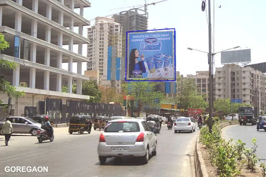 Danone Lassi