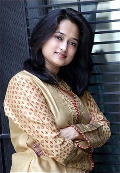 Guest Article: Radha Giri: B2B Social Media Marketing - Don't do it the wrong way