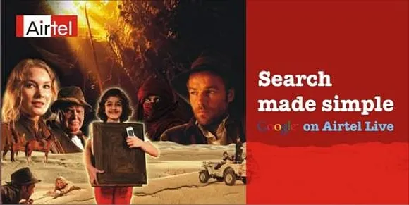 Search