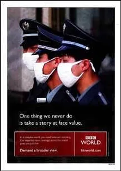 One thing we never do is take a story at face value.