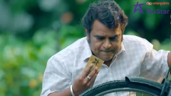 Asian Paints takes the ‘perfection’ route for its TruStar sanding paper 