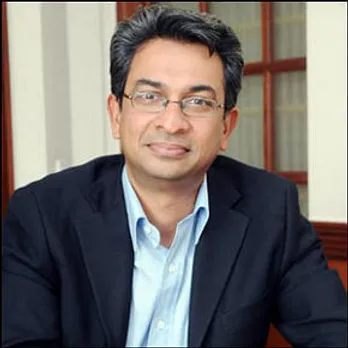 Convincing a brand to use online video is like asking it to use TV: Rajan Anandan, MD, Google India