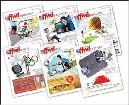 MiD Day celebrates 32nd anniversary in Mumbai