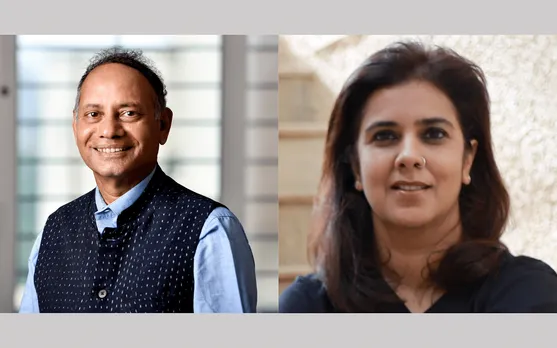 NS Rajan and Manisha Kapoor talk about advertising standards, prevention and digital advertising