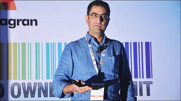 Brand Owners Summit 2015: "Word-of-mouth through the internet has become critical", Sunil Raina, Xolo