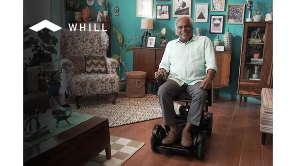 WHILL India signs Ashish Vidyarthi as brand ambassador