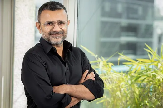 Sony Music Entertainment India appoints Vinit Thakkar as new Managing Director 