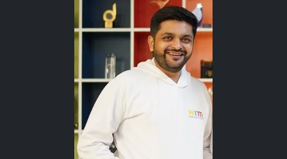 The challenge of marketing crypto in India