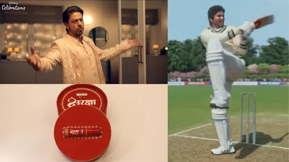 Ogilvy’s Grand Prix, Leo Burnett’s Gold and Silvers, and Dentsu Creative's Bronze bolster India’s metal tally