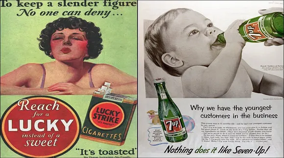 Just how much protection do we need from misleading ads?