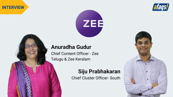 How consumer insights is helping Zee Telugu align its content with viewers' interest