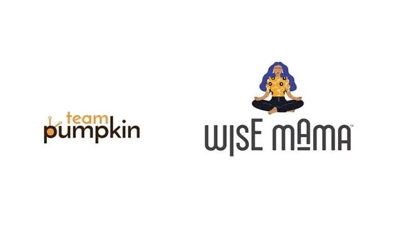 Team Pumpkin bags the digital mandate for Wise Mama