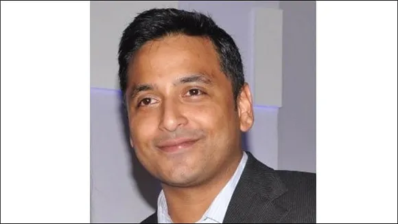 Rahul Mishra joins Shemaroo Entertainment as GM Marketing