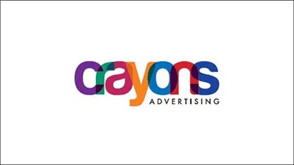 Crayons Advertising aims for Strategic International foray and global talent