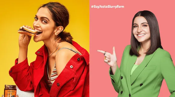 How investments by celebrities power up start-up brands