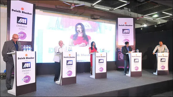 Zee Melt 2015: The Big Mobile Debate