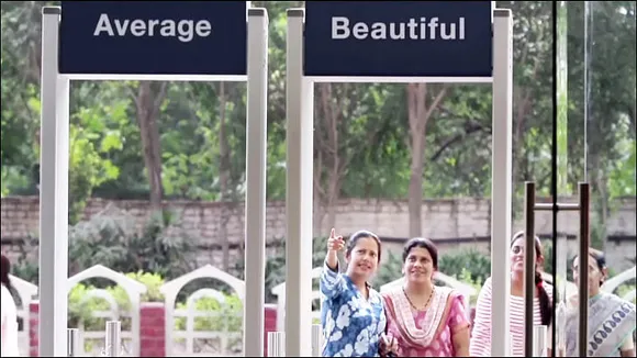 Viral Now: Beauty is a Choice