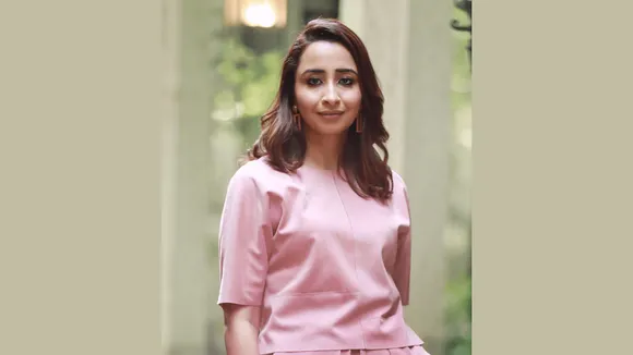 Good Glamm co-founder Priyanka Gill joins Kalaari Capital as venture partner