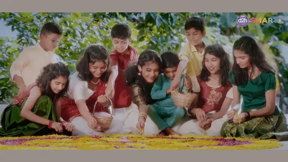 D2H’s Onam campaign celebrates cultural connections in a fast-paced world