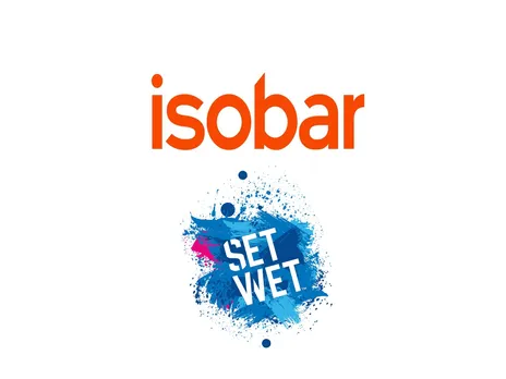 Isobar India bags digital mandate for Set Wet