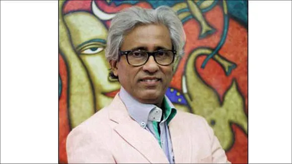 Republic Media Network ropes in Dr. Bhaskar Das as Group President