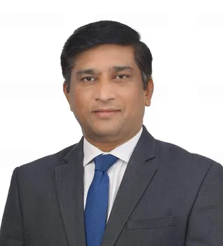 Keerthi Prakash to head Renault Nissan Chennai Plant as MD
