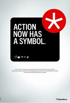 Action Starts Here
