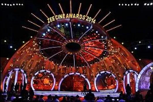 ZEEL ropes in 17 sponsors for Zee Cine Awards 2014