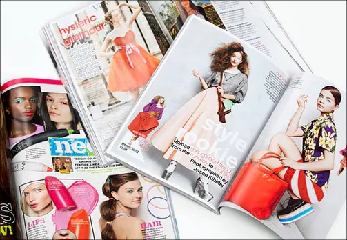 Magazine advertising: it’s all about partnerships