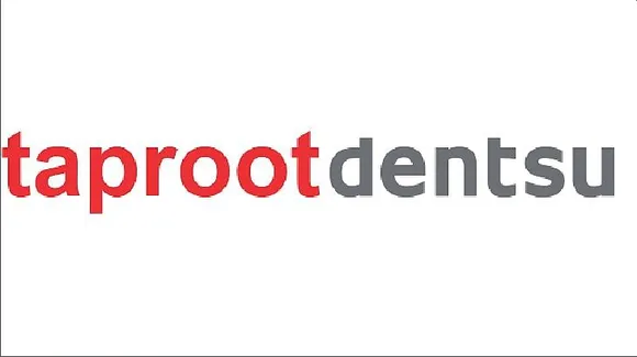 Taproot Dentsu kicks off operations in Gurgaon