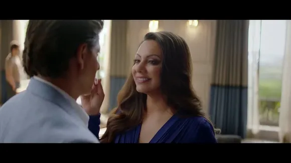 D’Décor launches it’s new campaign ‘Beautiful Homes tell Beautiful Stories’