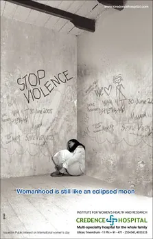 stop violence