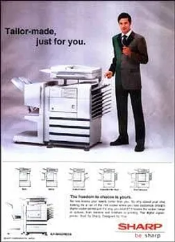 Tailor-made,<p> just for you.