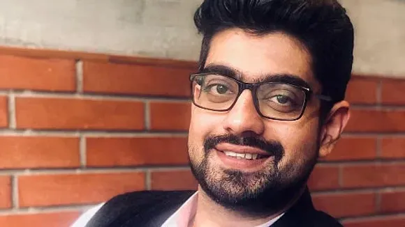 Gaurav Soni has been named Perfetti Van Melle's head of media