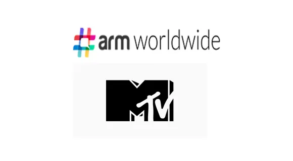 #ARM Worldwide wins social media mandate for MTV India