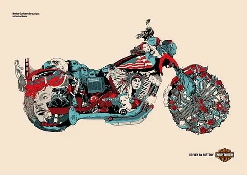 Driven by History