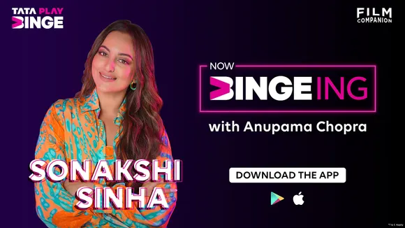 Tata Play Binge launches a new digital campaign ‘India is Now Bingeing’ 